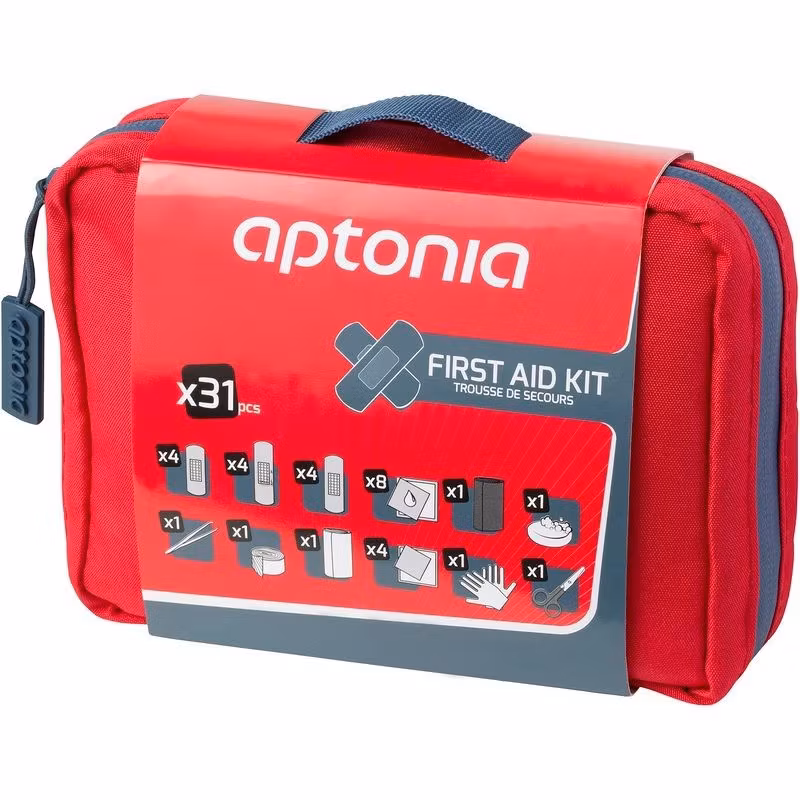 Botiquin de Decatlon