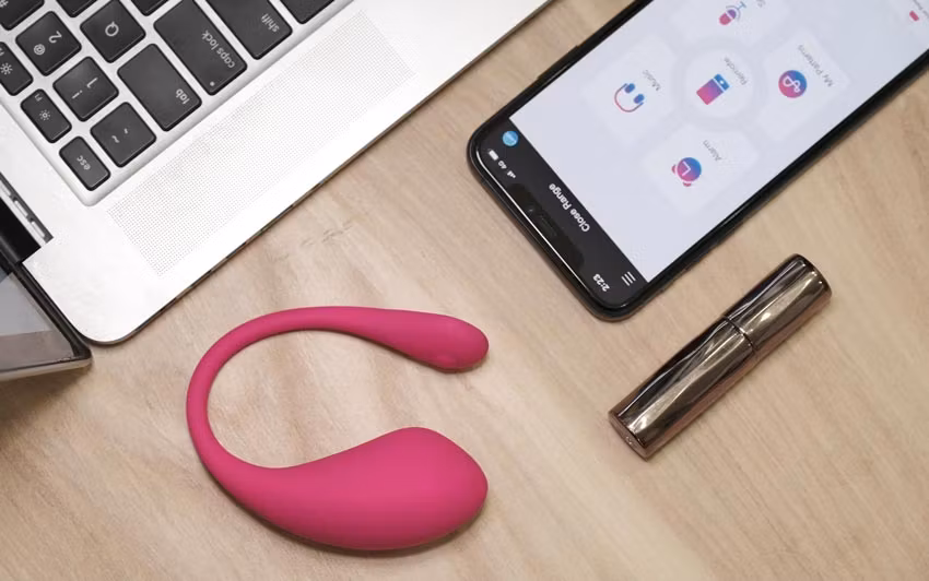 El tamaño de los juguetes sexuales en el equipaje de mano es importante.