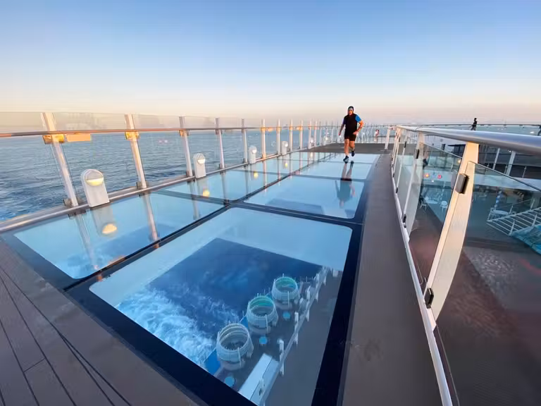 deporte en el costa smeralda viajar en crucero