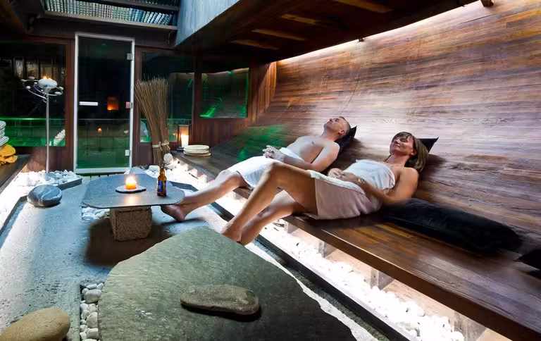 Lugares originales donde practicar sexo en Noruega