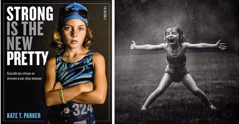 Strong is the new pretty, libros para mujeres, libros regalo mujeres, libros recomendados 2019,