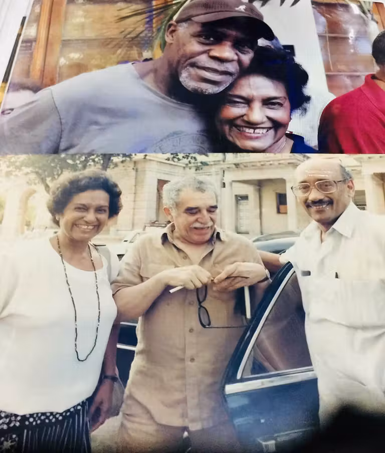 marta rojas, escritora cubana, viajes a cuba, mujeres de cuba