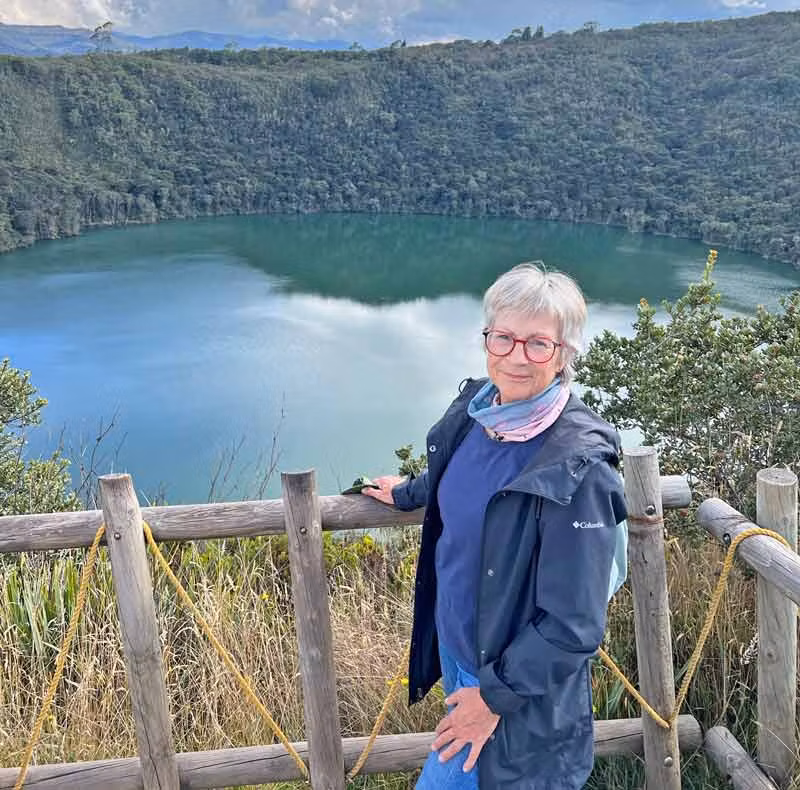 Bogotá y Medellín, consejos básicos de Sania para visitarlas