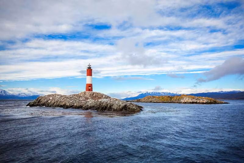 faro de les Eclaireurs