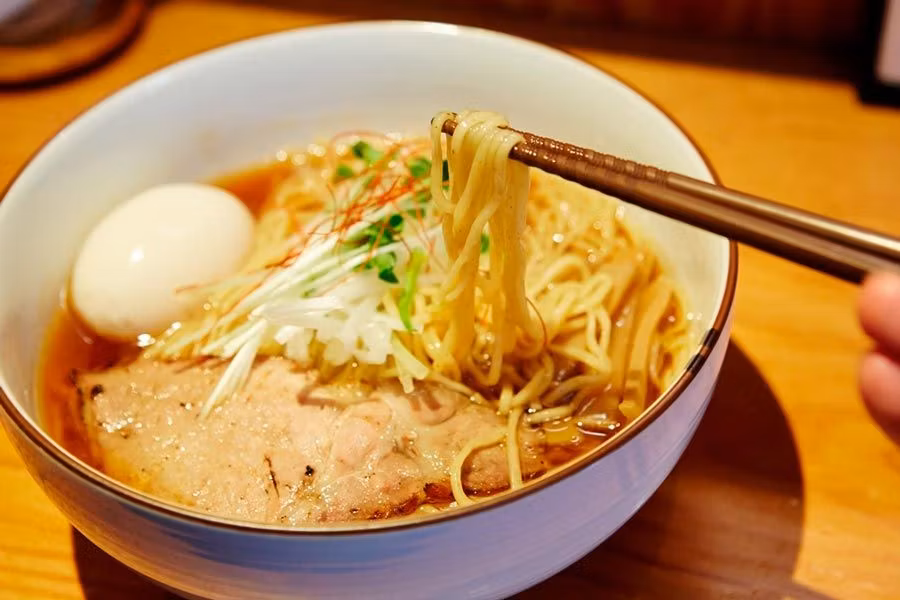 Qué es el ramen y dónde probarlo en Tokio