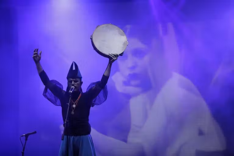 4 planazos para disfrutar de las Fiestas del Pilar en Zaragoza