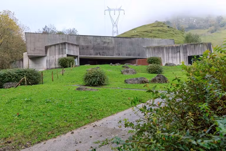 Ekainberri, uno de los lugares originales que hay que ver en Gipuzkoa