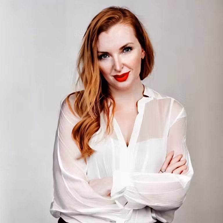 Storm Tussey es la nueva Directora de Marketing de Discover Puerto Rico.