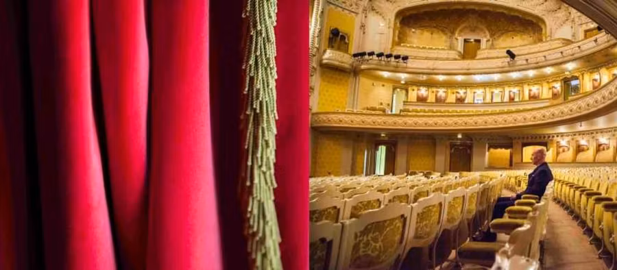 Lourde Segade Atout FranceFRANCE eMOTION El viaje animado