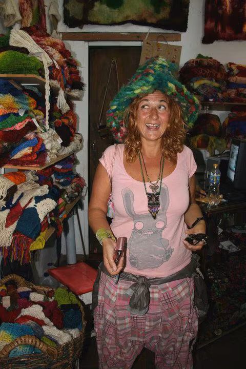 viajes mujeres viajeras