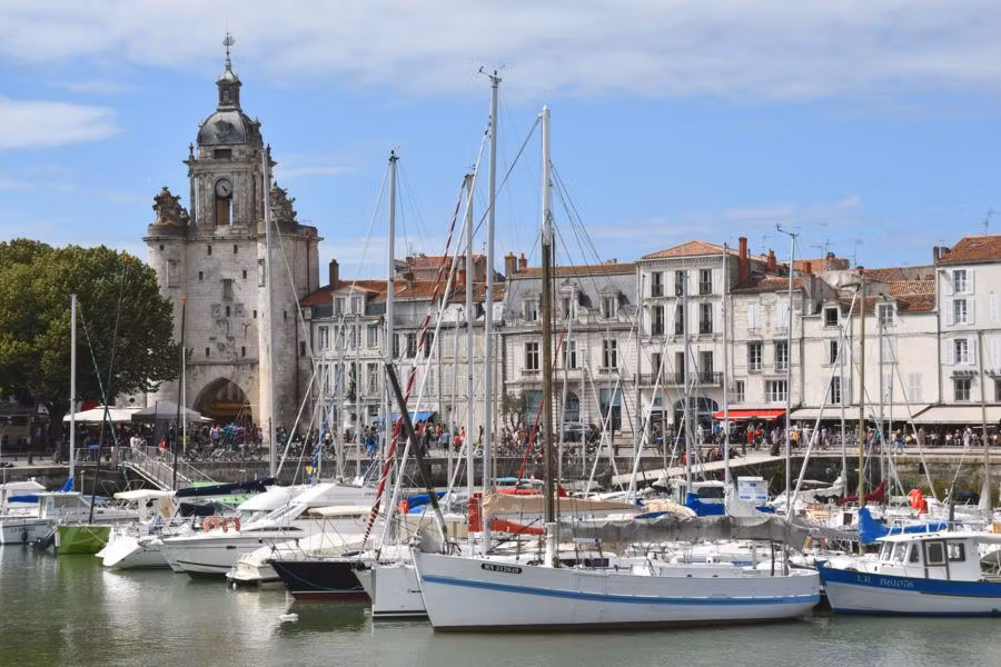 La Rochelle y la isla de Ré, consejos para organizar tu viaje
