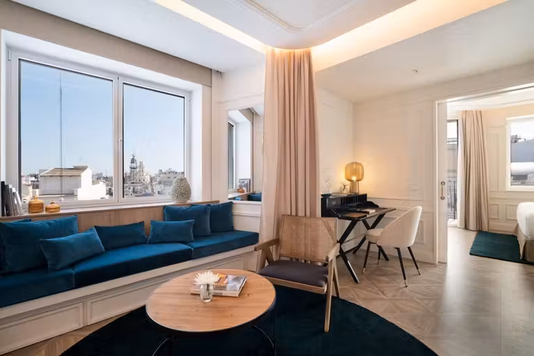 suite only you valencia