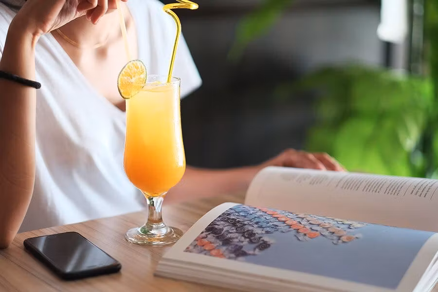 hacer cocteles, cocteles faciles, cocteles en casa