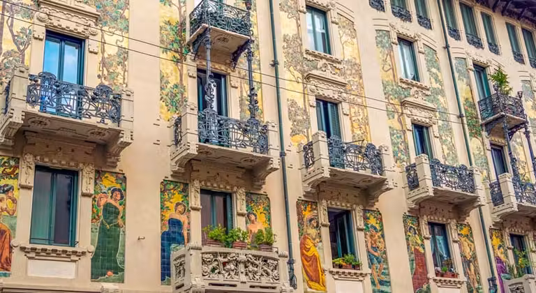 Un día en Milán: del Duomo a Porta Venezia