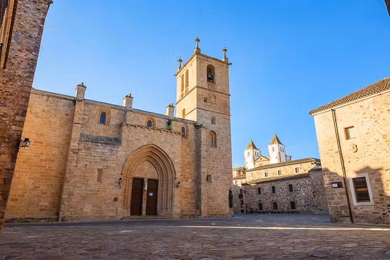 catedral santa maria, museo catedralicio
