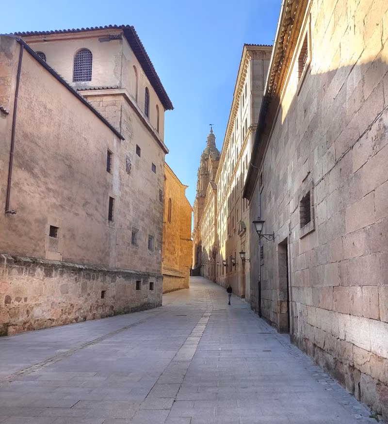 casa unamuno en salamanca