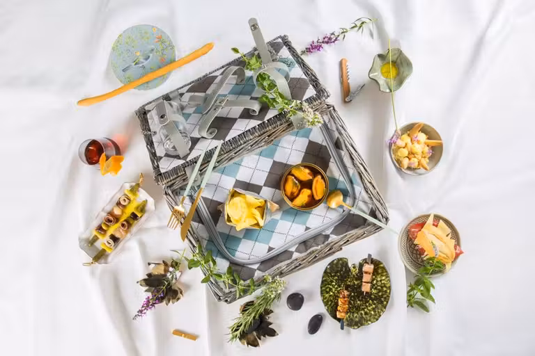 restaurantes del Mandarin Oriental Ritz