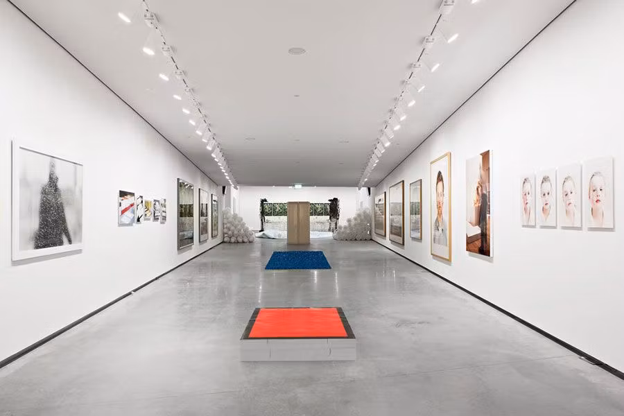 Museo de Astrup Fearnley