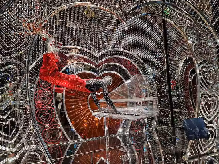 The Art of Performance