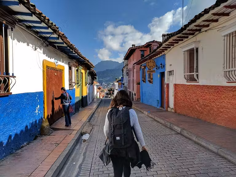 Diez destinos a los que viajaremos este año