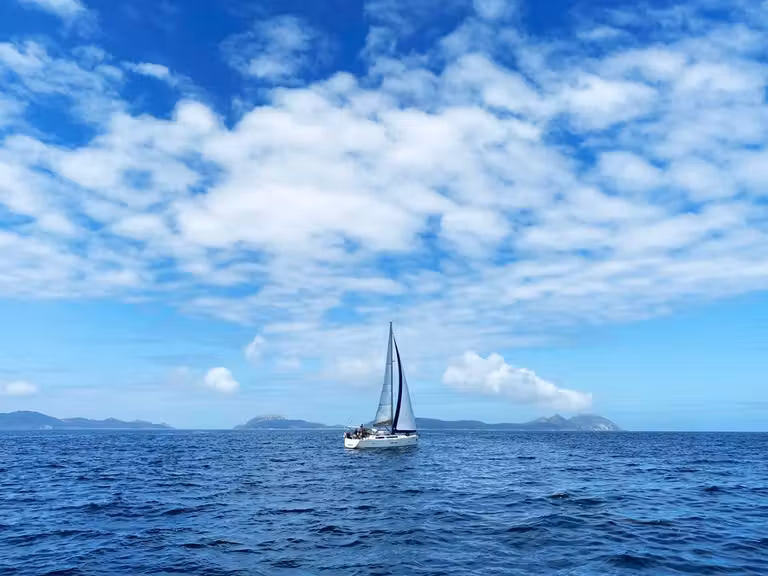 camino santiago por la ria de muros noia