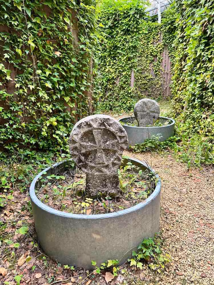 Museo de las Estelas.