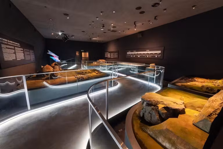 museo las edades de oporto en wow