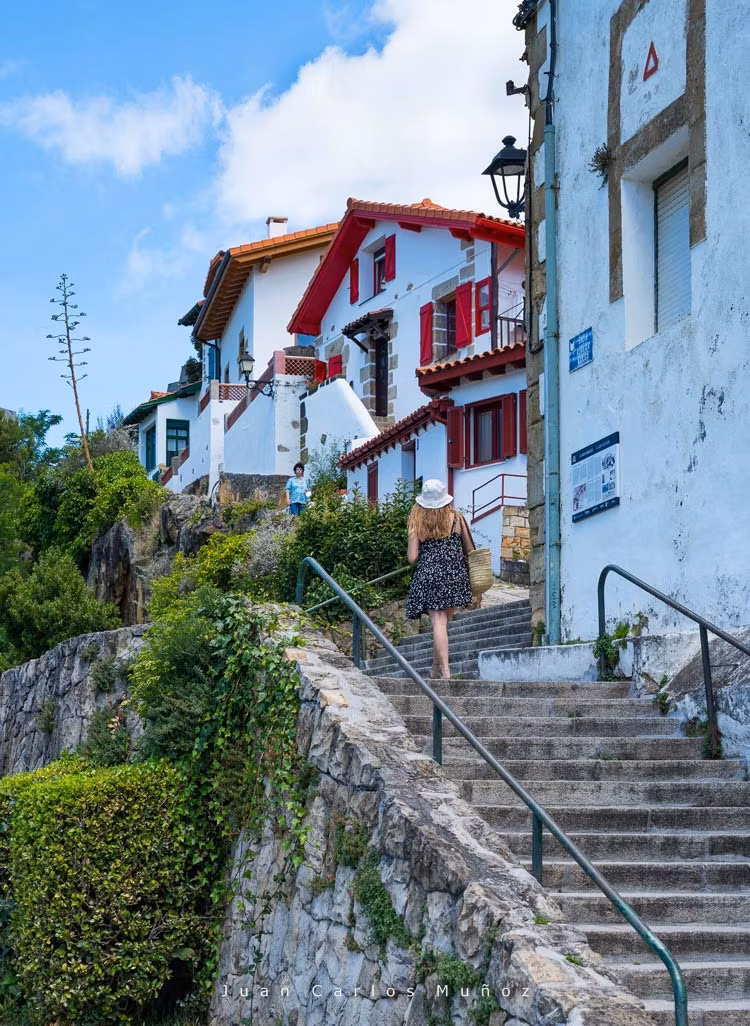 Getxo, la escapada marinera con mejor rollo de Bizkaia