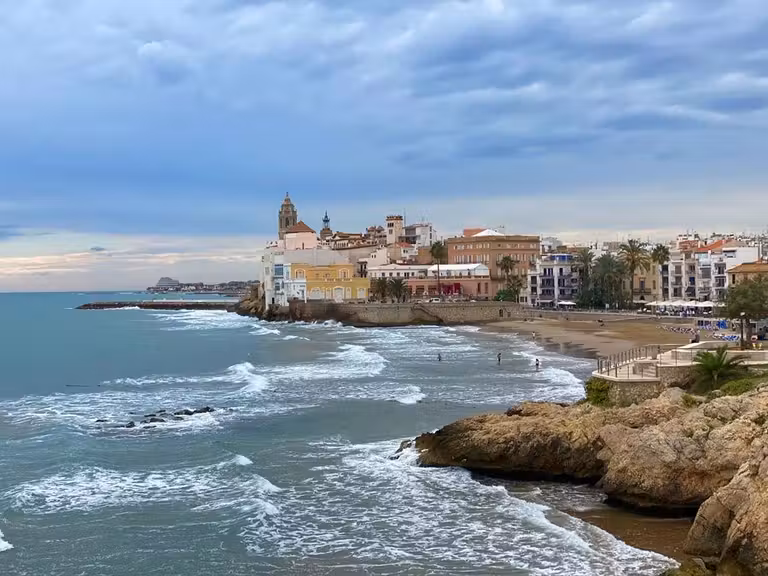 sitges grand tour de cataluna