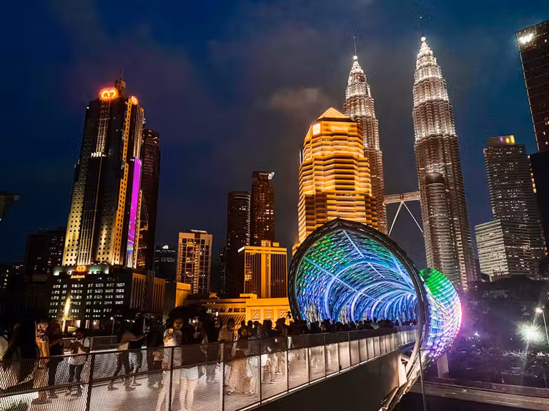 'Travel burnout', cuando no puedes más en un viaje