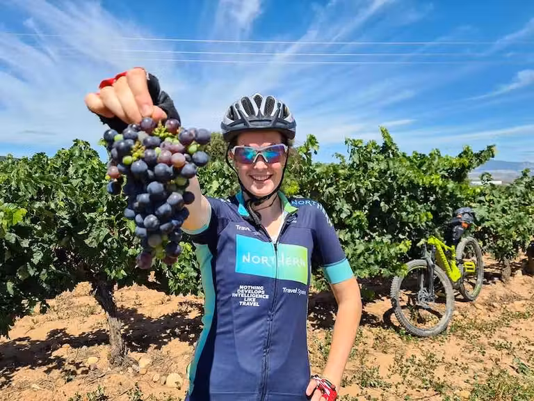 Descubre a qué sabe Navarra a través de estas rutas gastronómicas