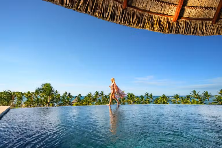 Suite hoteles de lujo de republica dominicana