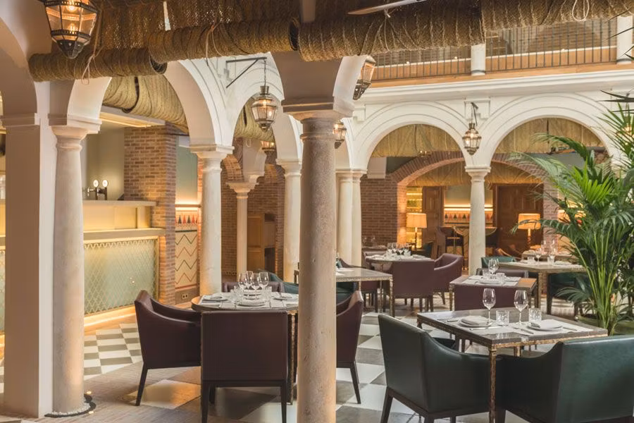 Escapada para dos al hotel boutique Palacio Solecio