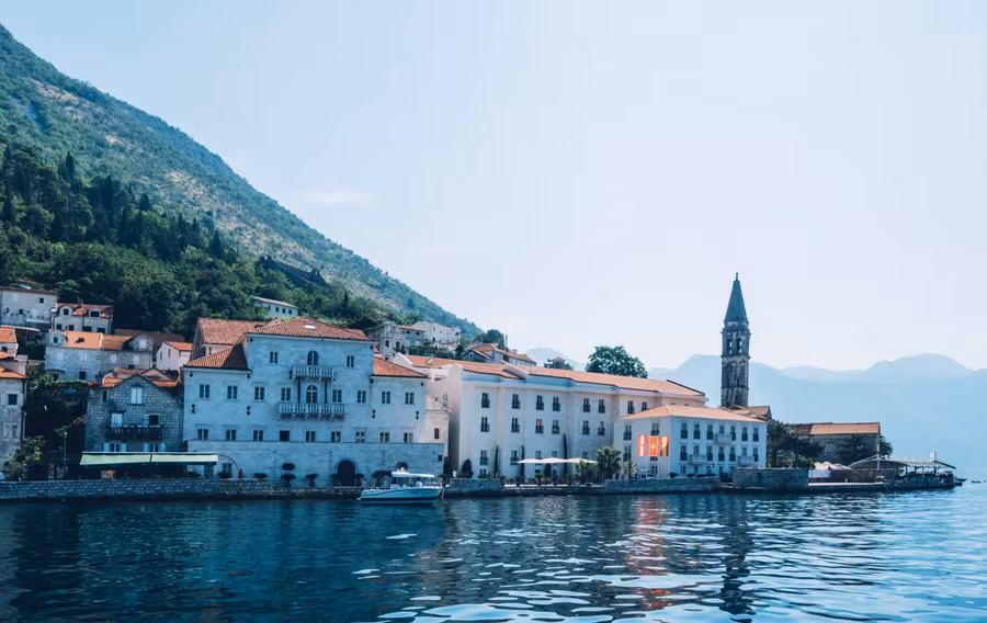 hotel montenegro iberostar grand perast