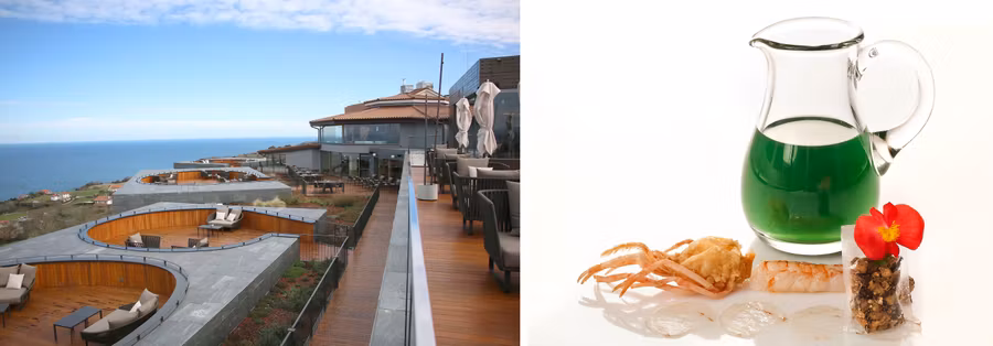 hoteles con encanto, viajes de fin de semana, hoteles gastronómicos, escapadas en pareja