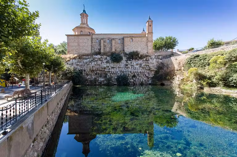 8 escapadas en la provincia de Zaragoza