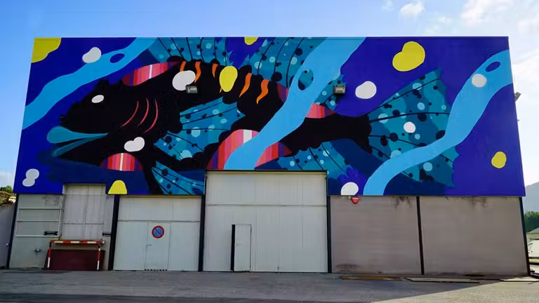 sabek en BetArt 2021