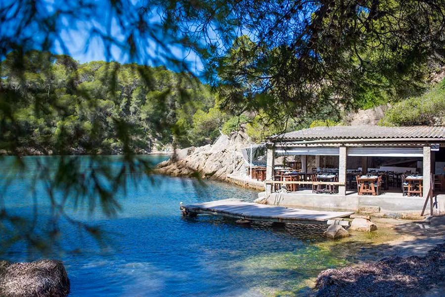 Una vuelta a España por sus mejores chiringuitos