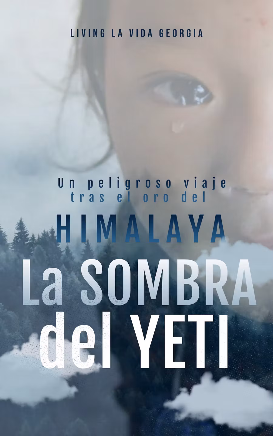 Himalaya. La sombra del yeti.