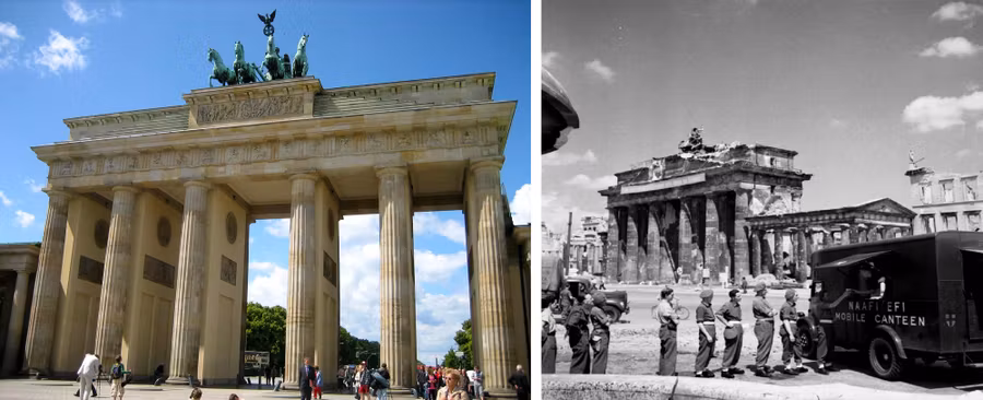 en que ver en berlin, viajes mujeres berlin