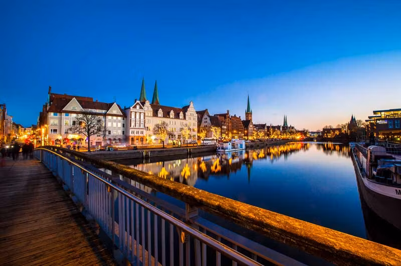 Lübeck