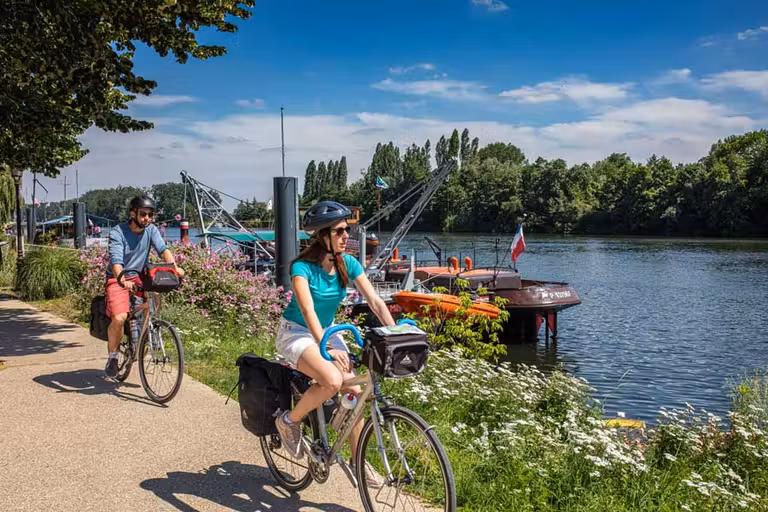 10 razones para viajar a Francia este verano