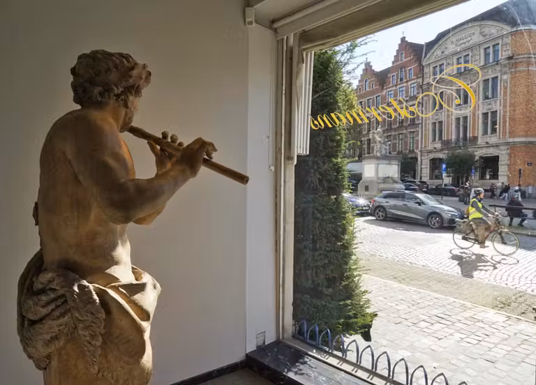 Claves para disfrutar de una escapada a Bruselas por amor al arte