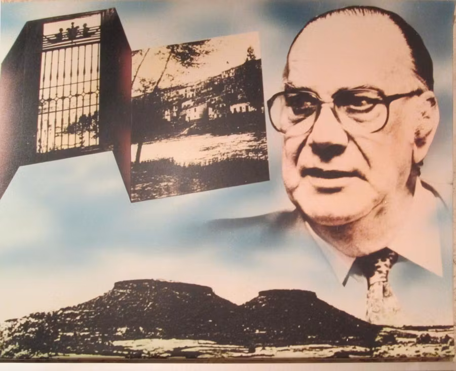 museo viaje a la alcarria