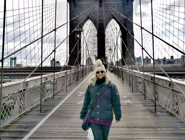 Blanca Zayas, tripadvisor, entrevista mujeres etheria, viaje nueva york