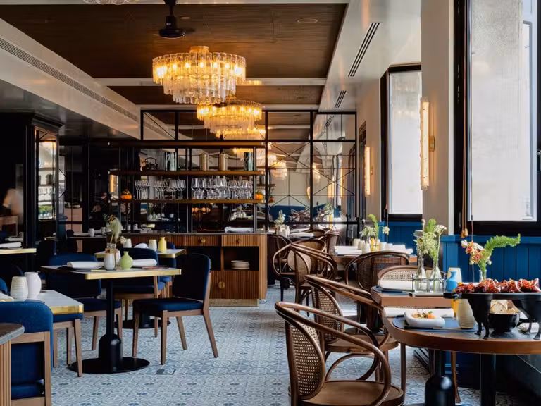 restaurante el mirador only you valencia