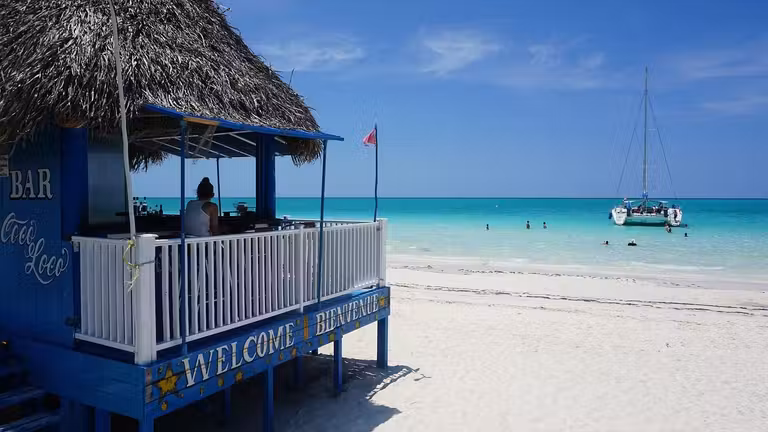 Cuba con amigas, visitas esenciales en este paraíso caribeño