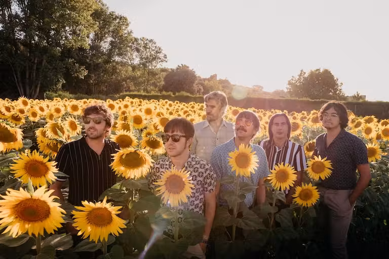 Lori Meyers actuará en el Festival Actual de Logroño.