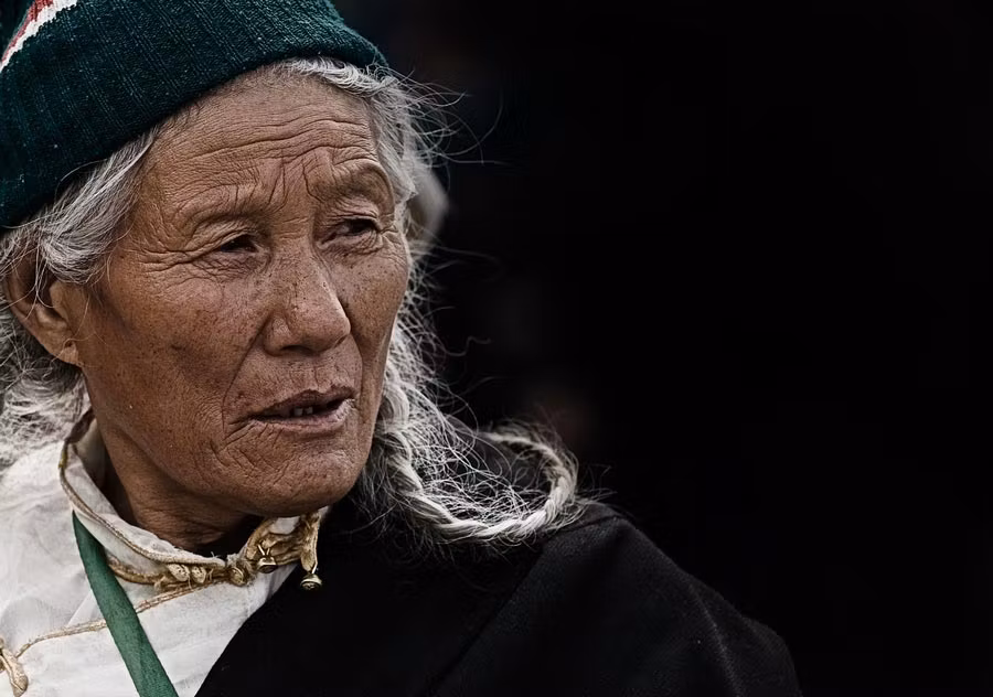 el viaje de las mujeres, elena garcia quevedo