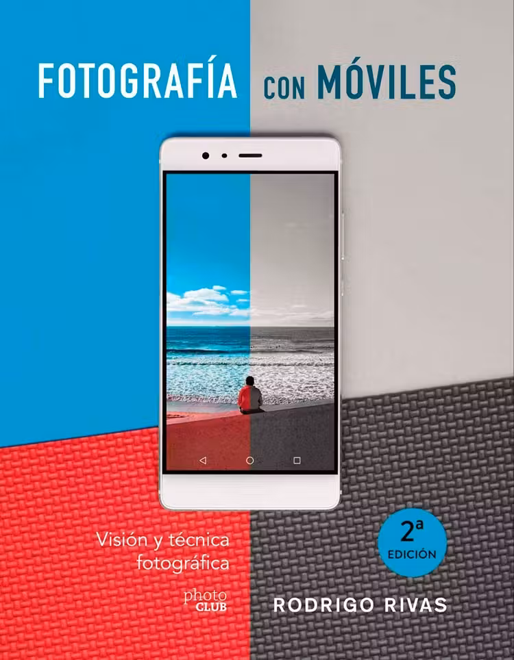 fotografia moviles, manuales foto moviles